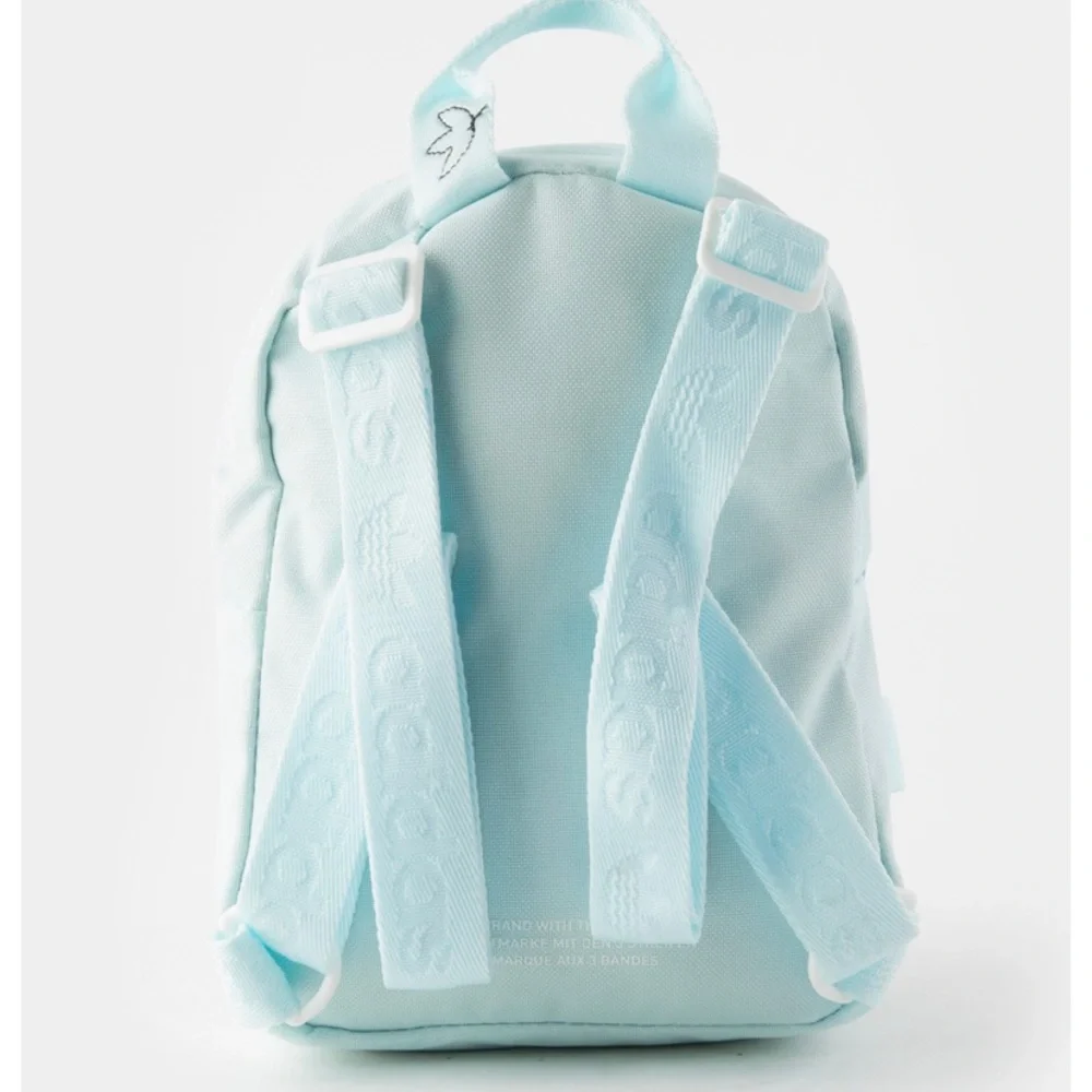 NWT. Adidas Mini Backpack Trefoil 2.0 - Picture 10 of 11
